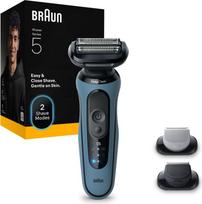 Braun SHAVER 52-A1650S LIGHTBLUE BRAUN