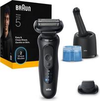 Braun SHAVER 52-N7200CC BLACK BRAUN