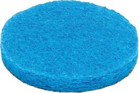 Clatronic ERB 3815 A Blue Battery Lithium-Ion (Li-Ion) Built-in