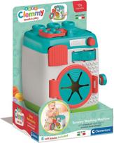 Clementoni - Sensory Washing Machine (I-17582)
