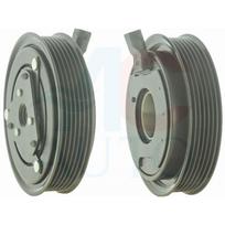 Magnetinė sankaba, oro kondicionieriaus kompresorius ACAUTO AC-06DL42