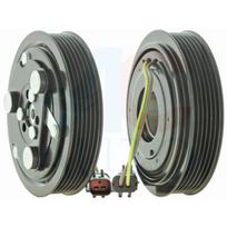 Magnetinė sankaba, oro kondicionieriaus kompresorius ACAUTO AC-06SD102