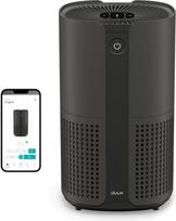 Duux Smart Air Purifier | Bright 2 | 4-22 W | Suitable for rooms up to 42 m² | Black