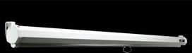 Elite Screens | Manual Series | M109NWX | Diagonal 109 " | 16:10 | Viewable screen width (W) 235 cm | White