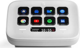 Elgato Stream Deck Neo | White