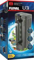 Fluval - Internal Filter U3 600L/H For Aquariums <150L - (126.2475)