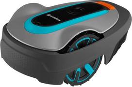 Gardena Robotic mower Gardena Smart Sileno City