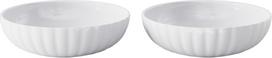 Geroge Jensen Georg Jensen - Bernadotte Bowl - 20 cl - Set of 2