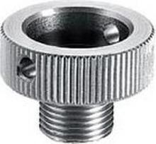 Gitzo M12 - 3/8" adapter GS5000C