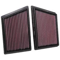 Oro filtras K&N Filters 33-3153
