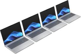 HP EliteBook 8 G1i AI 16 - Ultra 7-258V, 32GB, 512GB SSD, 16 WUXGA 300-nit AG, 5MP IR cam, WWAN-ready, Smartcard, FPR, US backlit keyboard, Glacier Silver, 77Wh, Win 11 Pro, 3 years / D2FP1AT#ABB