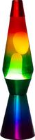 Itotal - Lava Lamp 36 cm - Rainbow (XL1767)