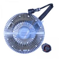 Radiatoriaus ventiliatoriaus sankaba HIGHWAY AUTOMOTIVE 61033023