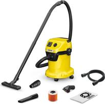 Karcher Vacuum Cleaner WD 3 P V-17/4/20 Workshop