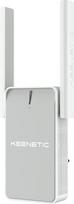 Keenetic Buddy 6 AX3000 Mesh Wi-Fi 6 Range Extender with Gigabit Ethernet Port