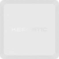 Keenetic Challenger SE AX3000 Mesh Wi-Fi 6 Multi-Gigabit Router/Extender with Two 2.5 Gigabit Ethernet Ports