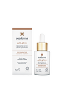 SESDERMA AZELAC RU pigmentaciją mažinantis lipasominis serumas, 30 ml