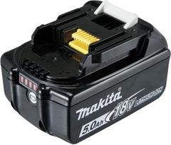 Makita Akumuliatorius Makita 197280-8, 18 V, Li-ion, 5 Ah