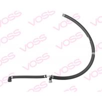 Urėjos žarnelė (AdBlue) VOSS Automotive GmbH 7011769600