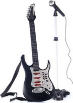 Music - Electric Guitar with Microphone & Stand (501073)