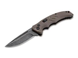Coyote Boker Plus Intention II Knife