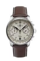 Zeppelin 100 Jahre 7674-6 Quarz Watch
