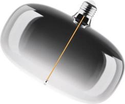 Osram LED LAMP E27 215 4W 1800K 230V DIM