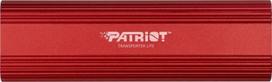 Patriot Memory Patriot Transporter LT 1TB USB3.2 Type-C SSD 1000MB/s Aluminium