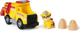 Paw Patrol - Fire Rescue Vehicle - Rubble (6072662)