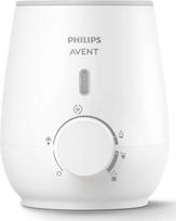 Philips Avent - Fast bottlewarmer, advanced