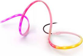 Philips Hue Flux Lightstrip for outdoor use, 10 m | 30 W | Bluetooth, Zigbee