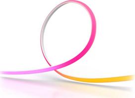 Philips Hue OmniGlow Lightstrip 3 m | 40 W | Bluetooth, Zigbee