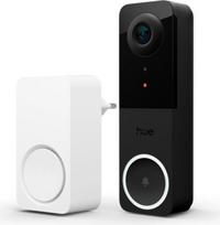 Philips Hue Video Doorbell bundle, EU