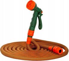 Ramzes RAMP HOSE OG. STRETCHABLE 7.5-30m