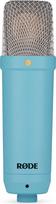 Rode NT1 Signature Blue - Condenser Microphone