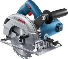 BOSCH CIRCULAR SAW. 165mm/1200W GKS 600