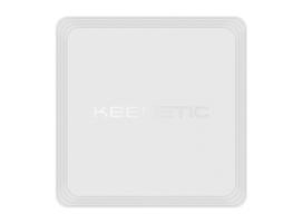 Keenetic Challenger SE AX3000 Mesh Wi-Fi 6 Multi-Gigabit Router/Extender with Two 2.5 Gigabit Ethernet Ports