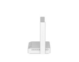 Keenetic Starter N300 Mesh Wi-Fi Router with a 3-Port Smart Switch