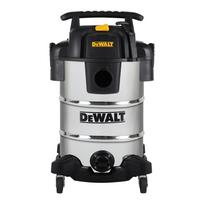 DEWALT cleaner 30L DXV30SA