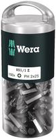 Wera 851/1 Z DIY 100 SiS screwdriver bit 100 pc(s)
