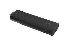 ZTE Android TV Stick B866W11K Black multimedia player