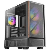 Antec P30 ARGB Midi Tower Black