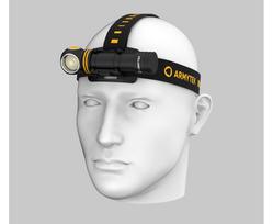 Flashlight Armytek Elf C2 USB-C White PCB 4w1 1100 lm