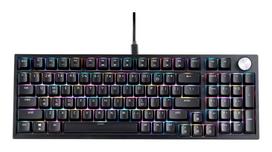 XPG SORCERER GAMING-KEYBOARD