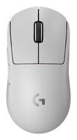 Logitech Pro X Superlight 2 SE mouse Gaming Right-hand RF Wireless Optical 44000 DPI