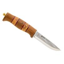 Knife Helle Harding Rubin H3LS LTD Edition