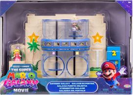 Super Mario - Movie 2, Diorama Playset (432274)
