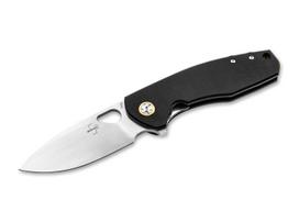 Knife Böker Plus VOX Little Friend Black S35VN