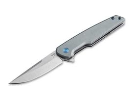 Knife Böker Plus The Dace Nitro-V