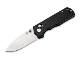 Knife Böker Plus Rockstub Black 2.0 14C28N